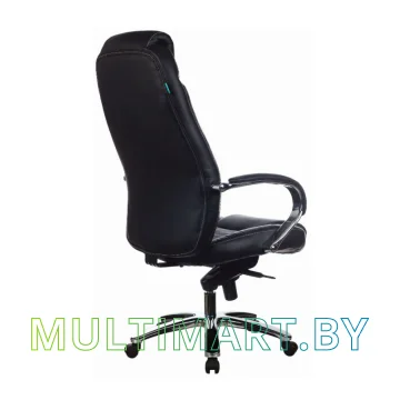 Кресло Бюрократ T-9923SL/BLACK (черный) картинка 3